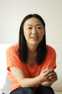 村上えり香