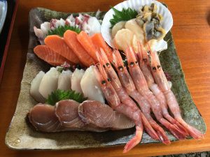 天売島の刺し盛_xlarge