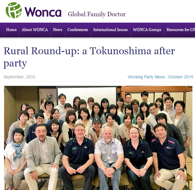 Wonca
