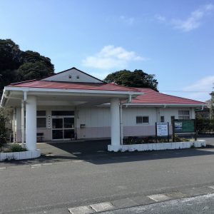 延岡市立島裏診療所