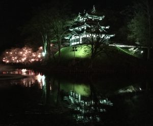 高田　桜まつり