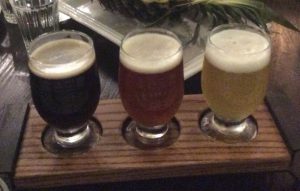 許先生：ビール